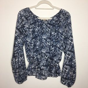 Michael Kors Blouse